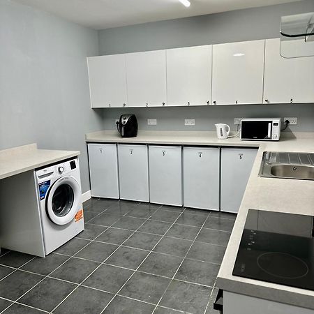 Cosy Ensuite Double Room, Near Heathrow Airport Northolt  Εξωτερικό φωτογραφία