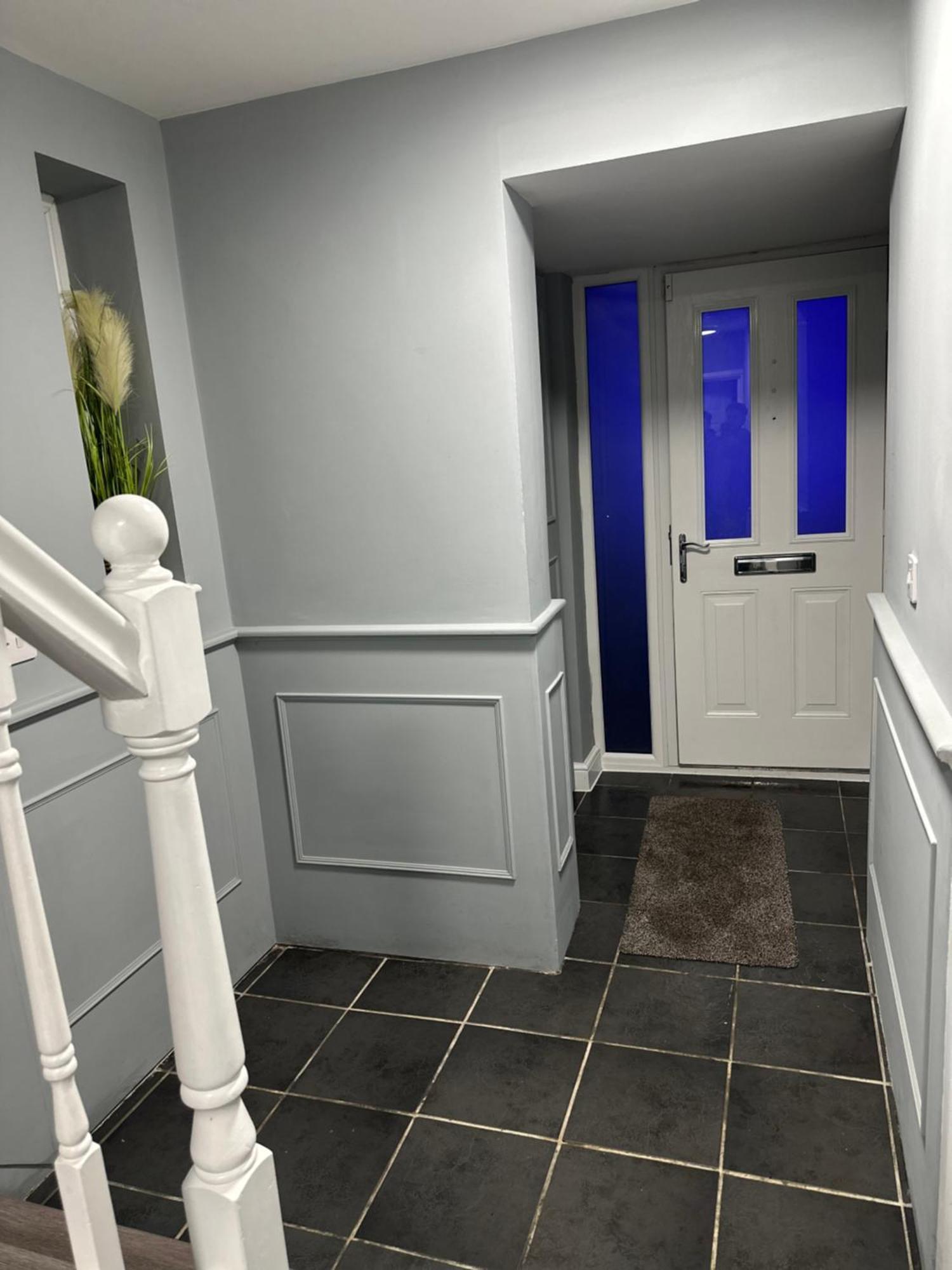 Cosy Ensuite Double Room, Near Heathrow Airport Northolt  Εξωτερικό φωτογραφία