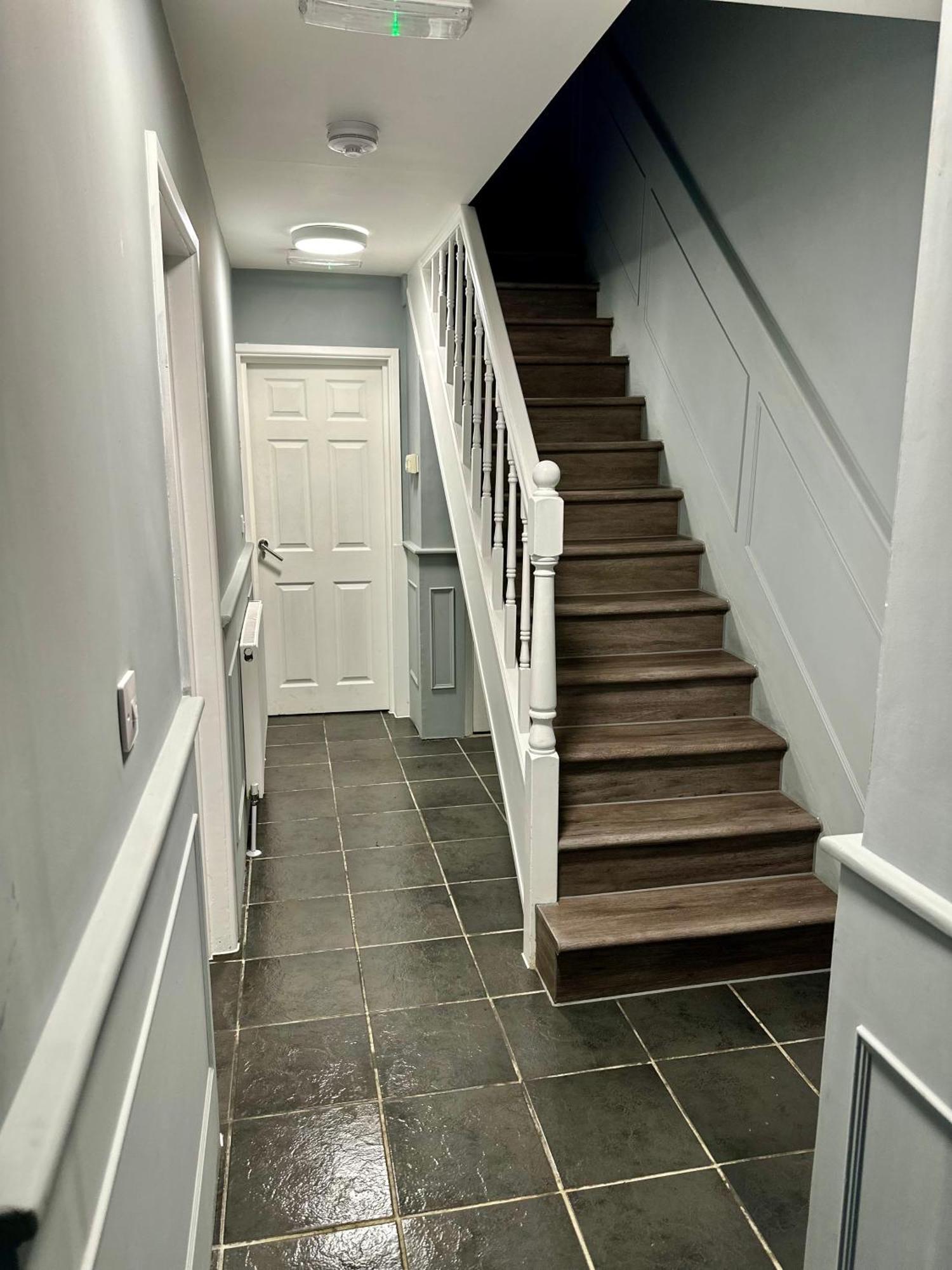 Cosy Ensuite Double Room, Near Heathrow Airport Northolt  Εξωτερικό φωτογραφία